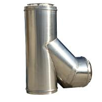 不銹鋼煙囪 不銹鋼煙囪