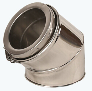 不銹鋼煙囪 不銹鋼煙囪