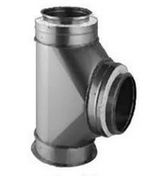 不銹鋼煙囪 不銹鋼煙囪