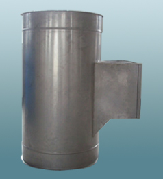 雙層不銹鋼煙囪 雙層不銹鋼煙囪