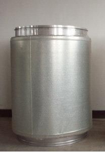 不銹鋼煙囪 不銹鋼煙囪