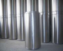 雙層不銹鋼煙囪