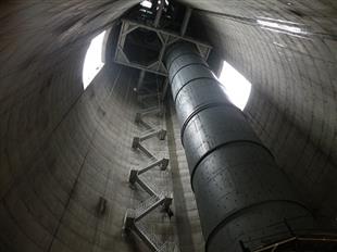 不銹鋼煙囪 不銹鋼煙囪