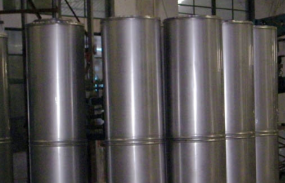 雙層不銹鋼煙囪 雙層不銹鋼煙囪