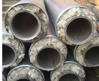 雙層不銹鋼煙囪