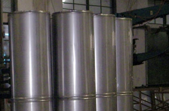 雙層保溫不銹鋼煙囪