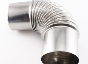 不銹鋼煙囪 不銹鋼煙囪