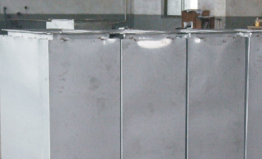 雙層不銹鋼煙囪