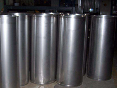 雙層不銹鋼煙囪